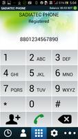 SADIATEC PHONE скриншот 1