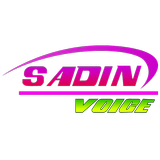 sadin voice ikona
