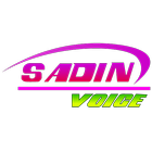 sadin voice আইকন