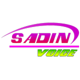 sadin voice icon