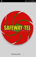 Safeway Tel Affiche