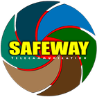 Safeway-Net Zeichen