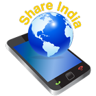 Share India icon