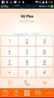 6G Plus captura de pantalla 1