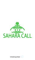 saharacall постер