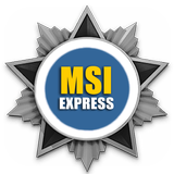 ikon MSI EXPRESS