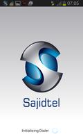 sajidtel Affiche