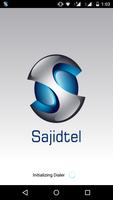 پوستر sajidtel new