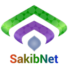 Sakib Net أيقونة