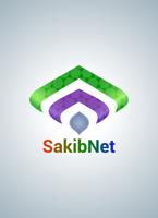 Sakib Net الملصق