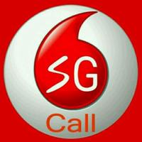 5G Call スクリーンショット 3