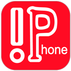 i-Phone icono