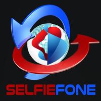 برنامه‌نما selfiefone.. عکس از صفحه