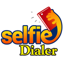 selfie dialer APK