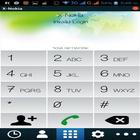 x-nokia ksa dialer ไอคอน