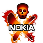 ikon X-Nokia Mobile Dialer Dubai