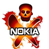 X-Nokia Mobile Dialer Dubai 截图 1