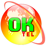 OK TEL icône