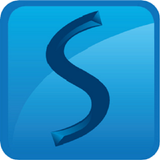 Skyptell icône
