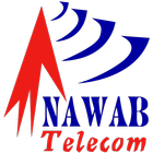 NAWAB TELECOM icône