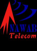 NAWAB TELECOM Plakat