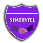 SHATHY TEL ícone
