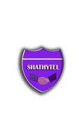 SHATHY TEL Affiche