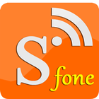Shabbir fone-icoon