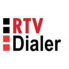 RTV アイコン