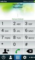 HelloPlus capture d'écran 3