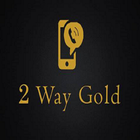 2 Way Gold أيقونة