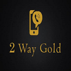 2 Way Gold ikona
