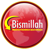 Bismillah 图标