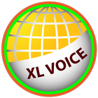 XLVOICE أيقونة