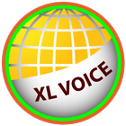 XLVOICE আইকন