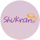 Shukran আইকন