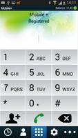 M Plus Dialer screenshot 2