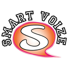 آیکون‌ smartvoize