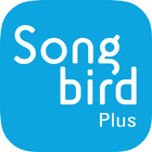 Songbird Plus ikona