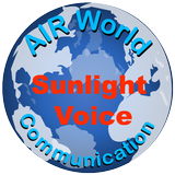 Sunlight Voice icône