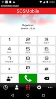 SOSMOBILE Dialer screenshot 1