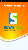 پوستر Soyab Call