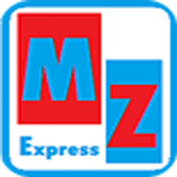 MirazExpress 아이콘