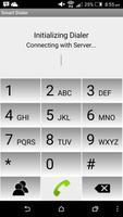 Smart Dialer اسکرین شاٹ 1