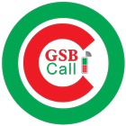 GSB Call icône