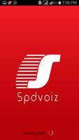 speedvoiz Affiche