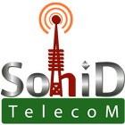 SohiD TelecoM icône