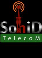 SohiD TelecoM poster