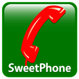 ikon Sweet Phone