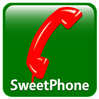 Sweet Phone ícone
